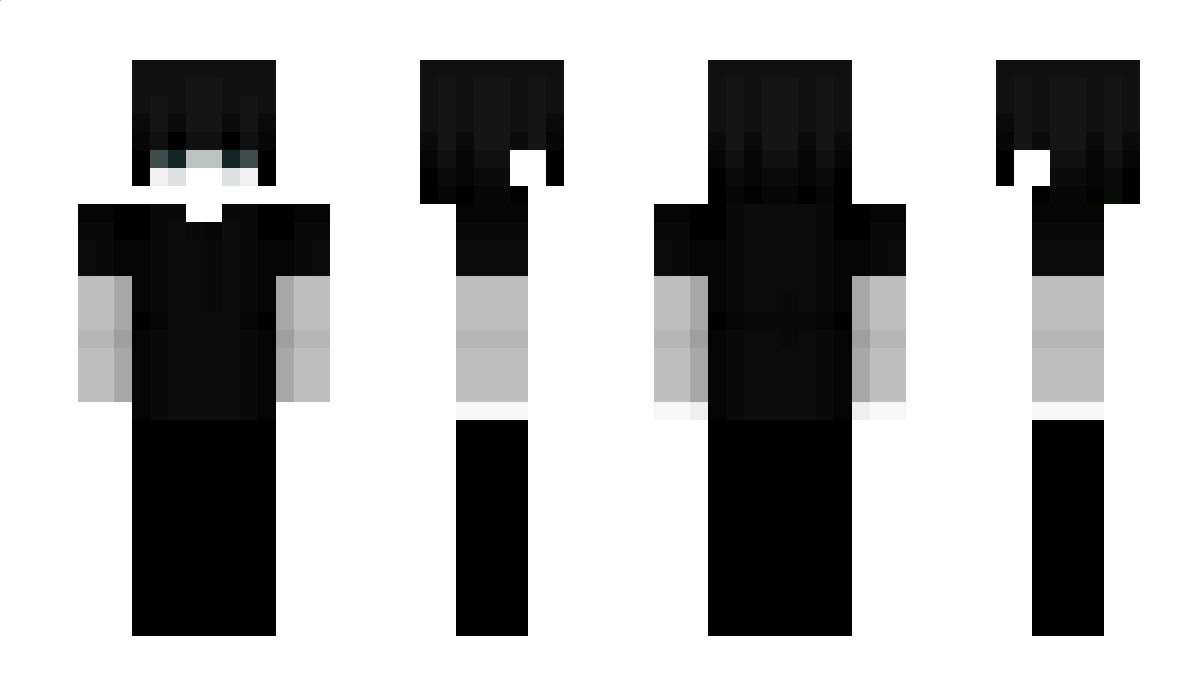 vzrn_ Minecraft Skin