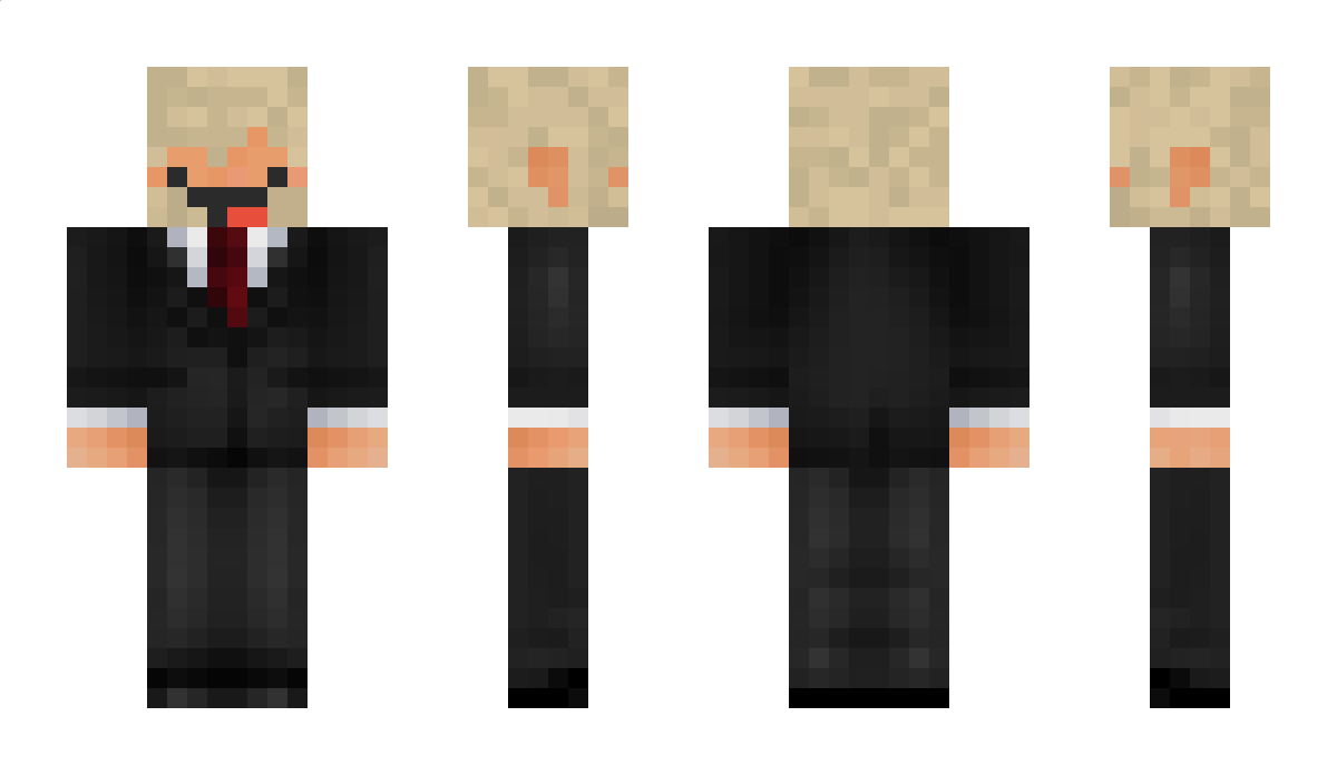 Swea Minecraft Skin