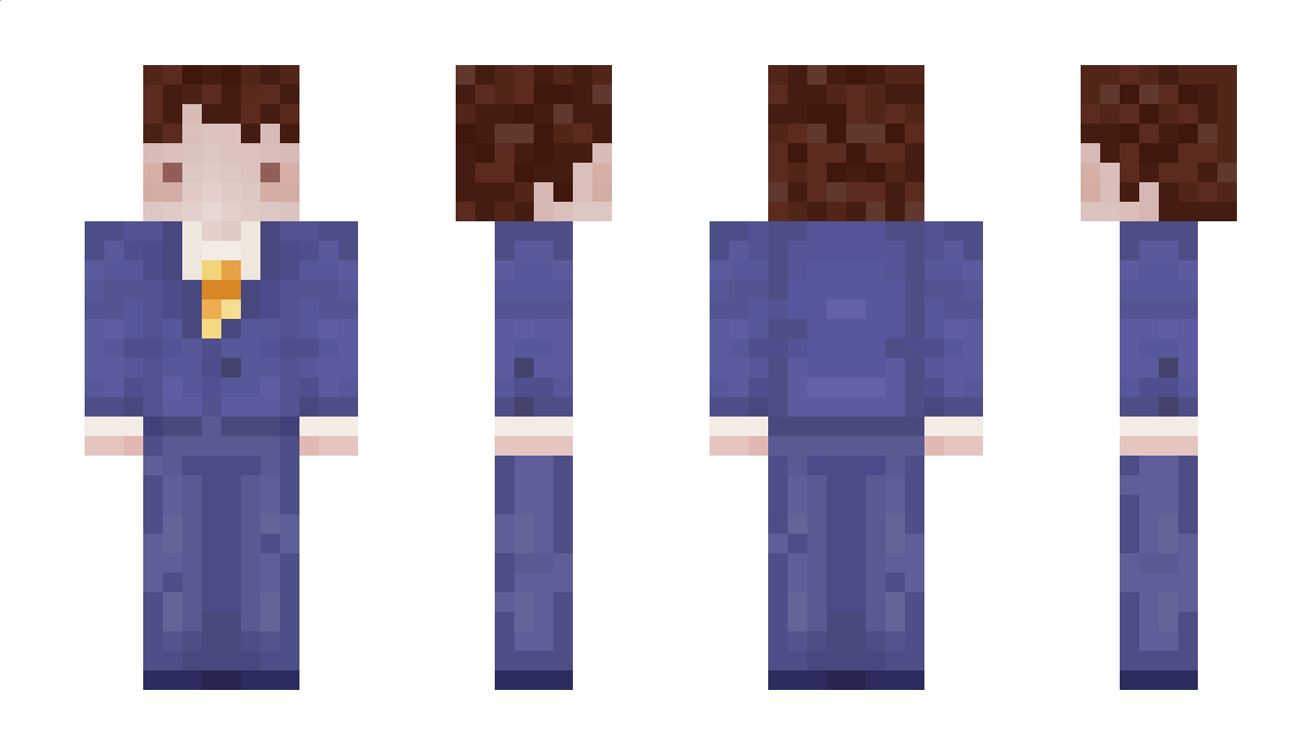 k4l31d Minecraft Skin