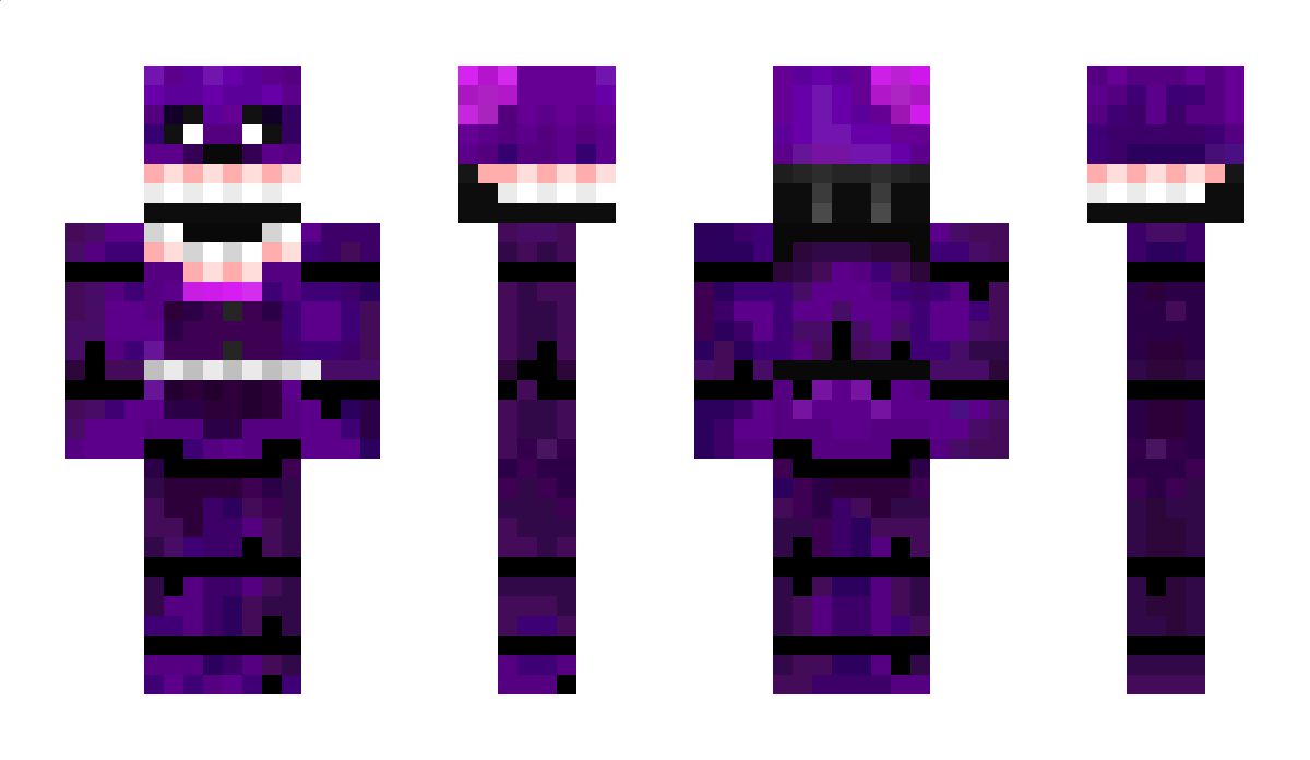 Fayz__Ful Minecraft Skin