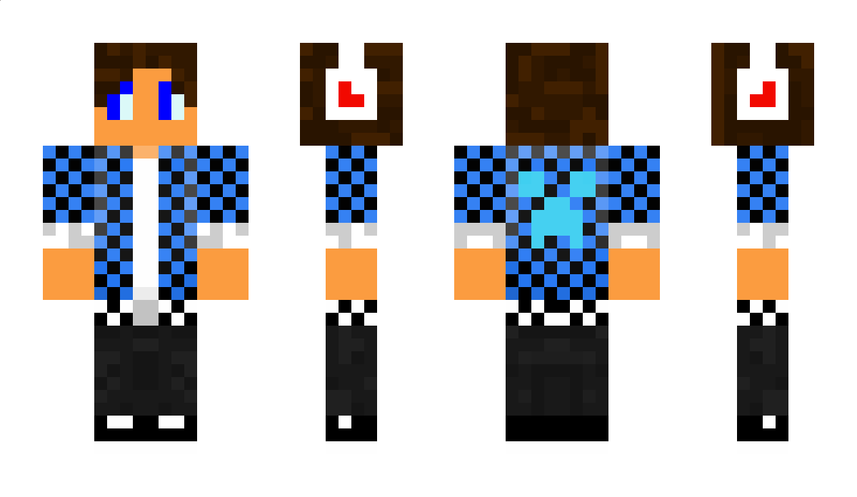 _adriel_ Minecraft Skin