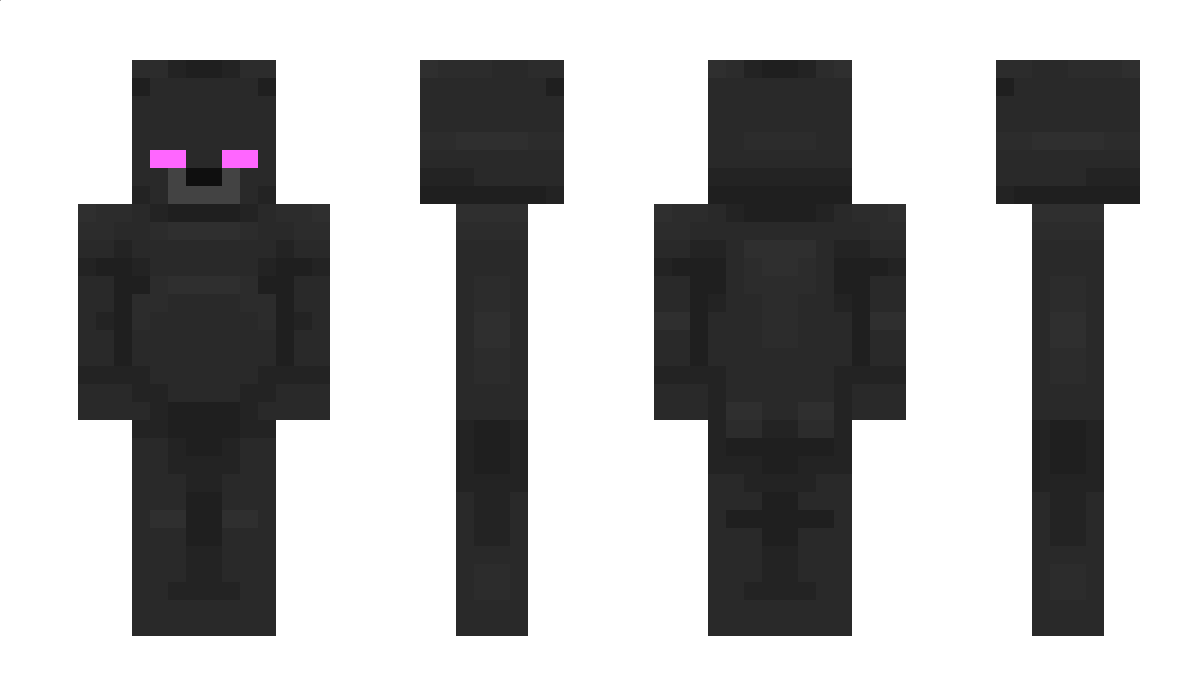 pjay Minecraft Skin