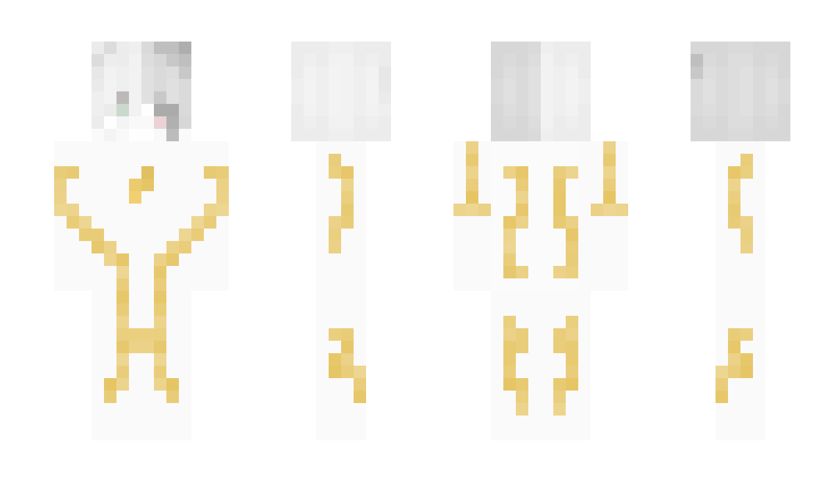 Gengarauf1 Minecraft Skin