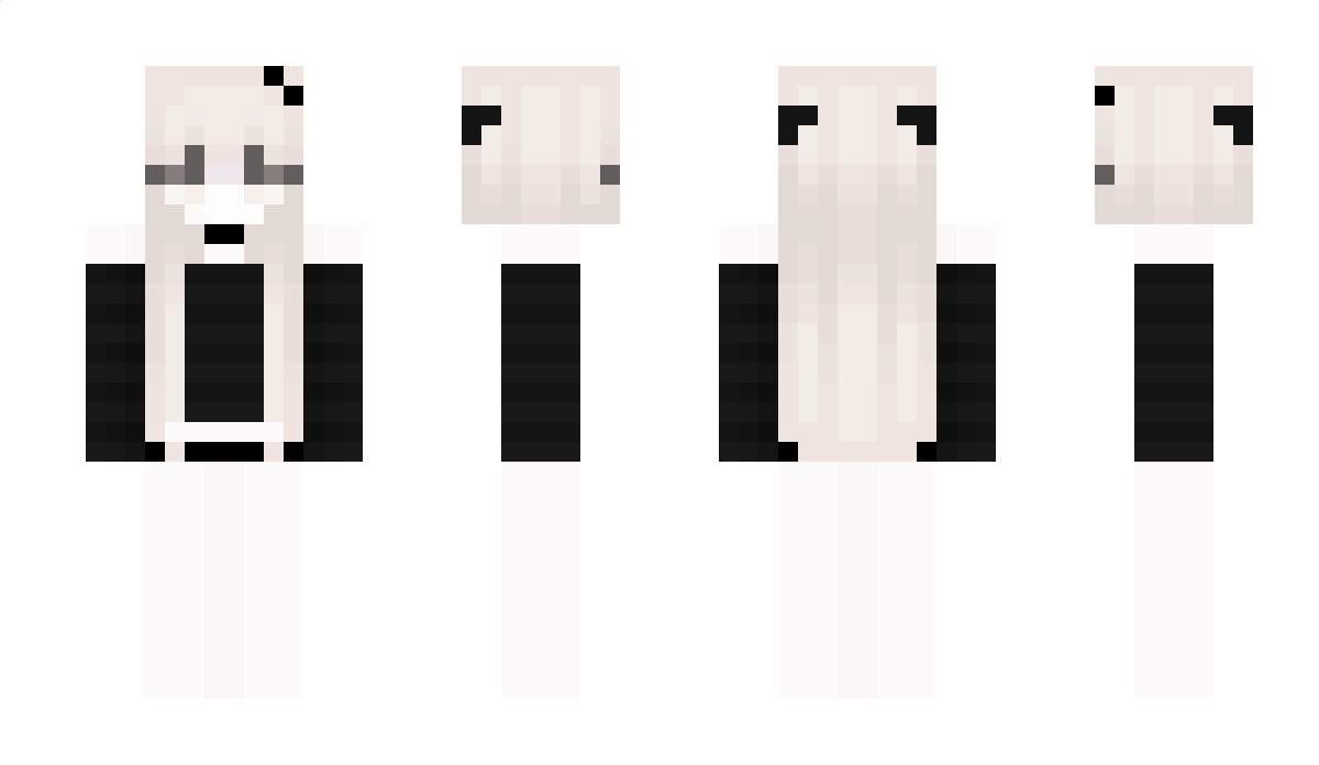 ArtinPvP Minecraft Skin