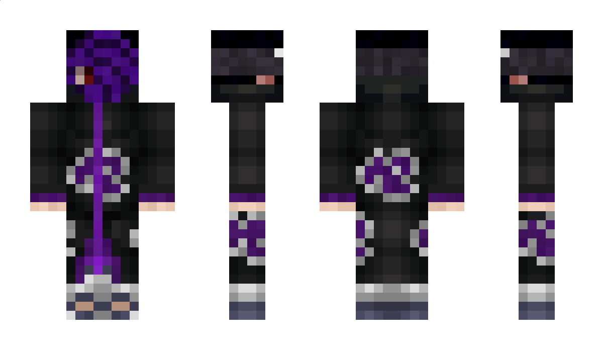 Marmone_ Minecraft Skin