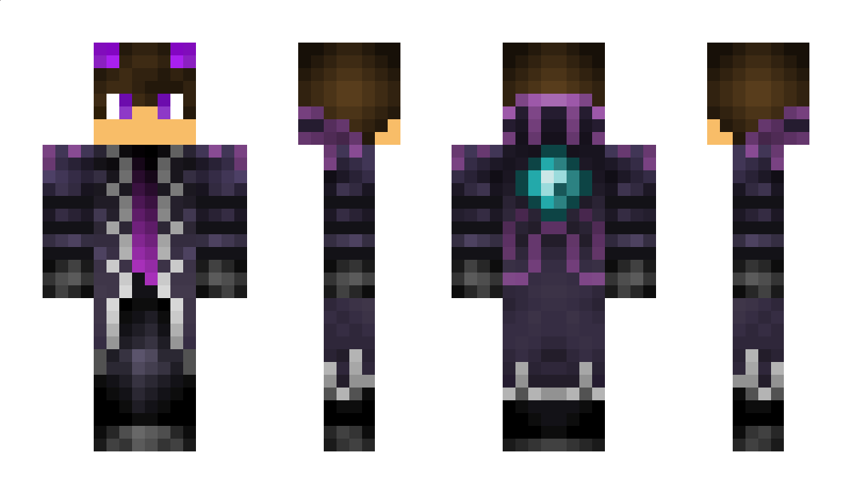 CzgSnake Minecraft Skin