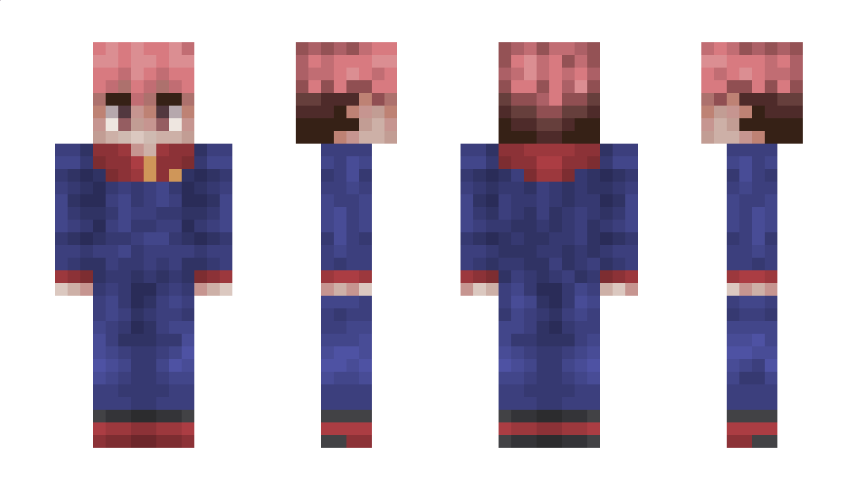 canadian_bacon1 Minecraft Skin