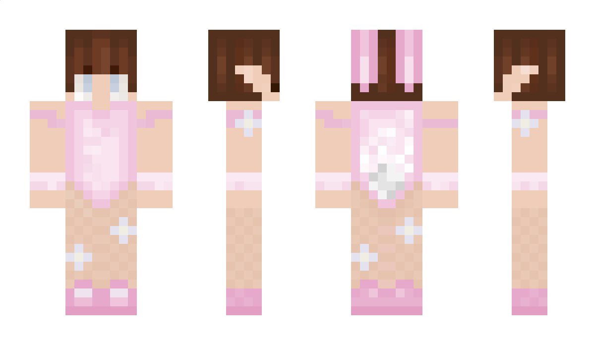 DarkDiamond2112 Minecraft Skin