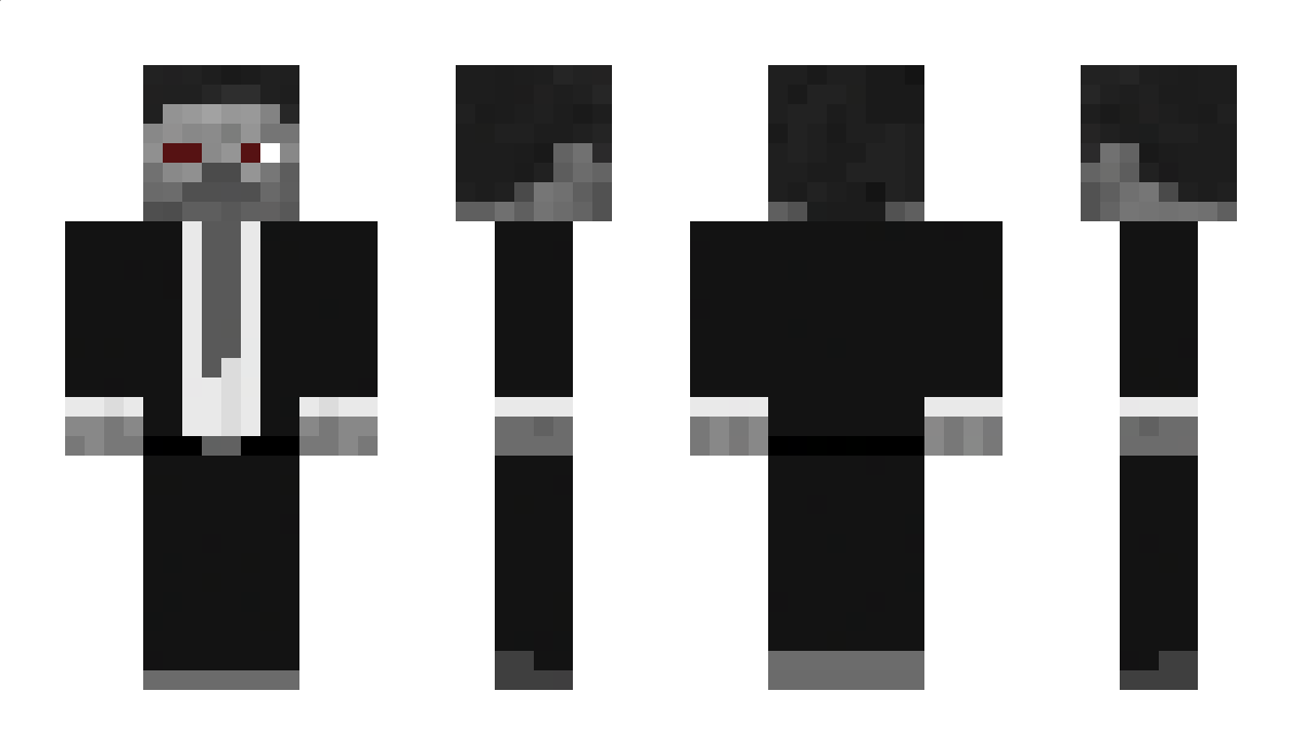 eht1s Minecraft Skin