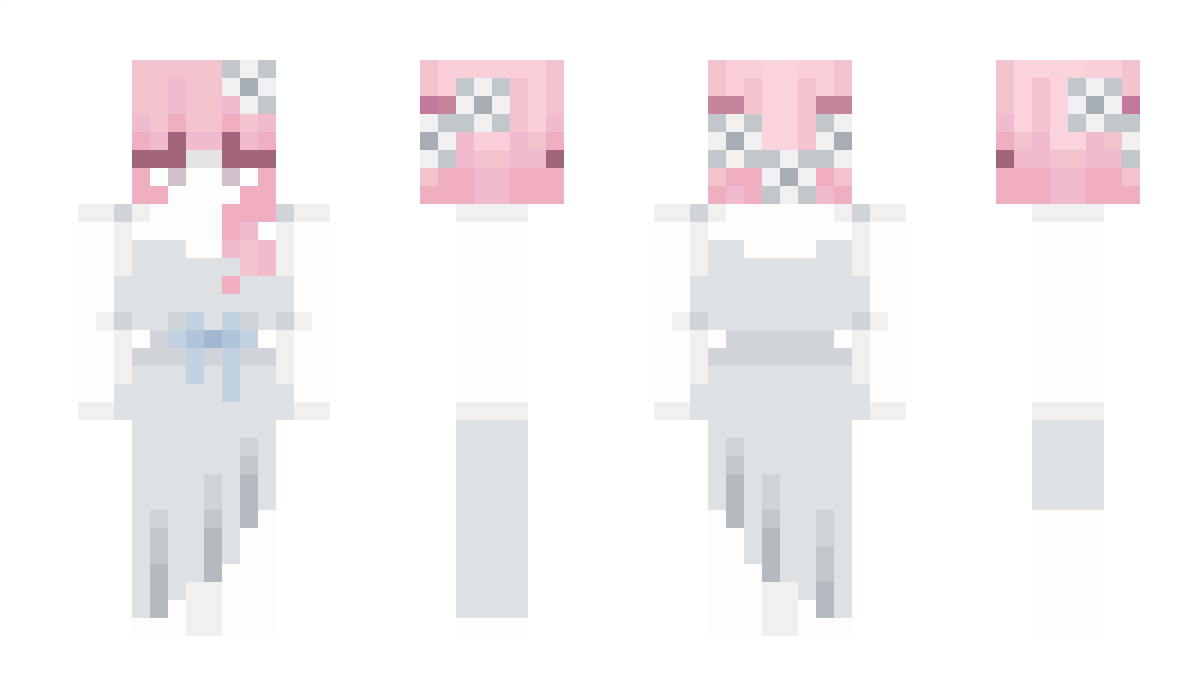 iYukinowoh Minecraft Skin