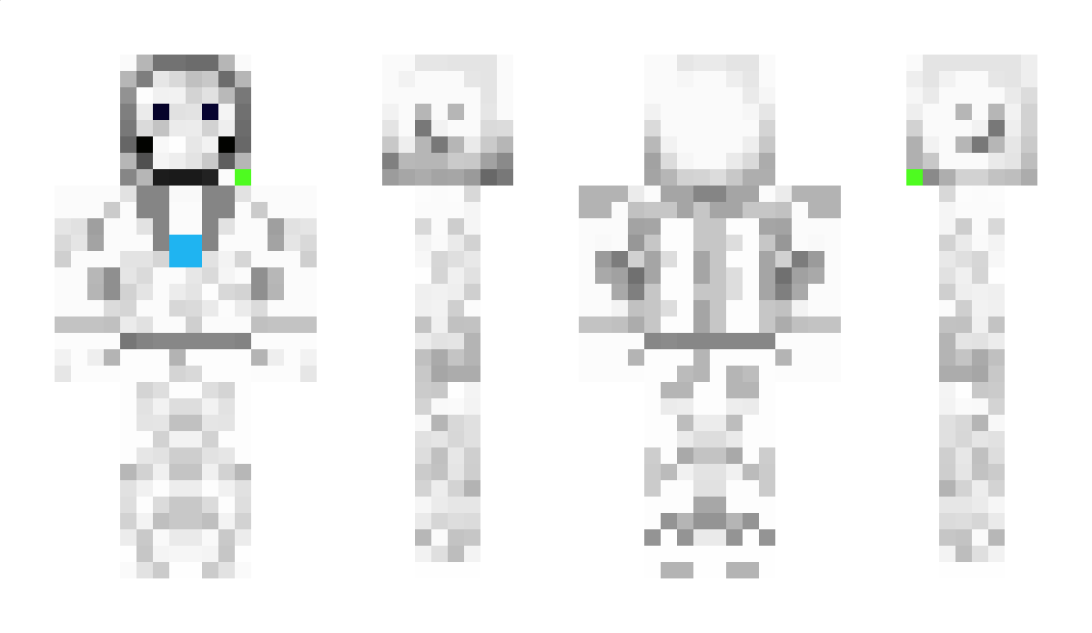 Shehan Minecraft Skin