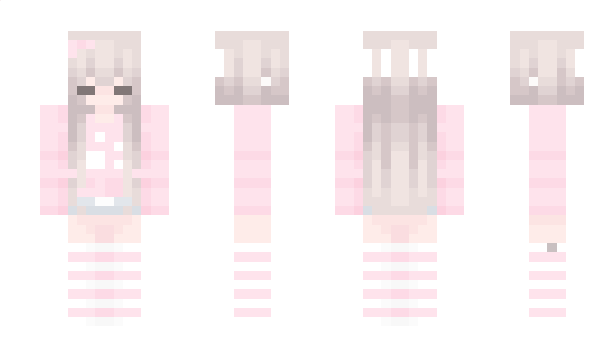 MrDemeihons Minecraft Skin