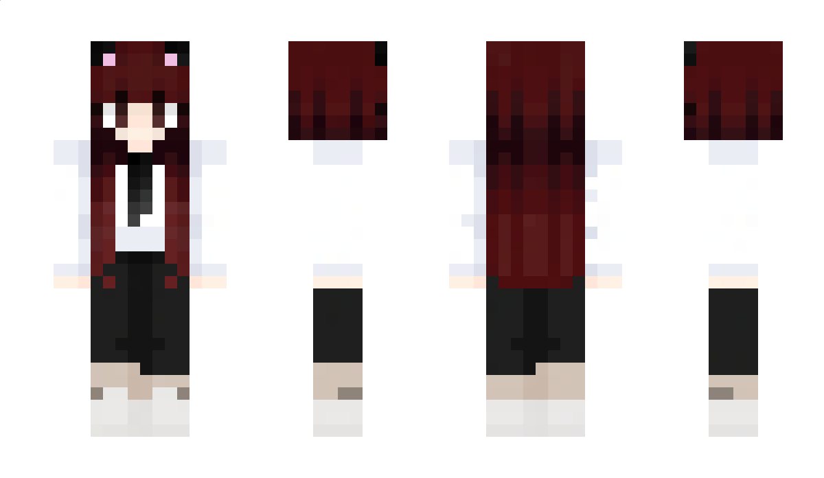 _DarkWither Minecraft Skin