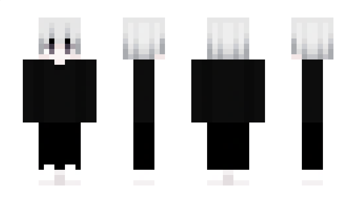 08zl Minecraft Skin