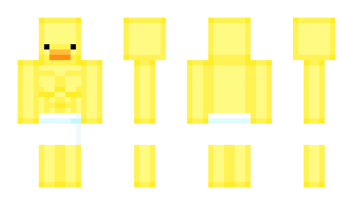 Maze Minecraft Skin