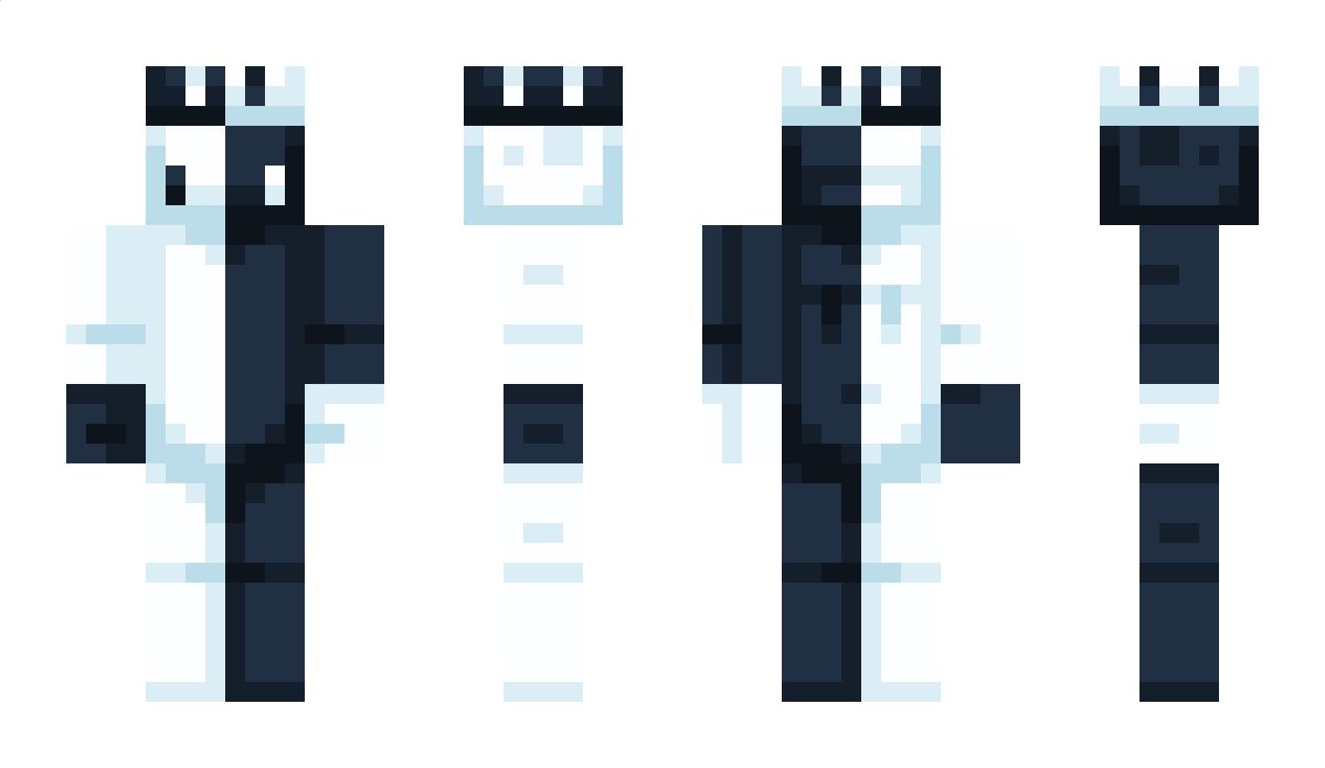 QwicklishMC Minecraft Skin