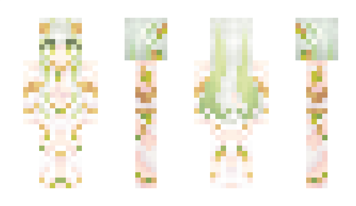 baemsin Minecraft Skin