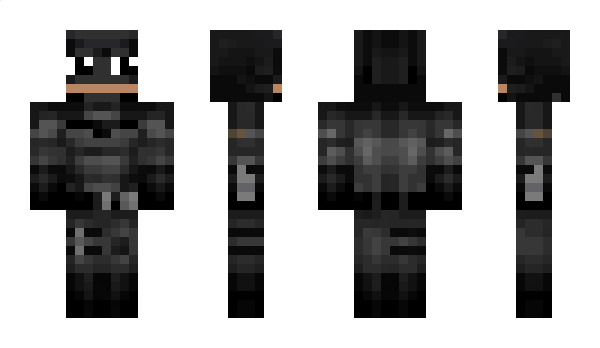 px_n_dx Minecraft Skin