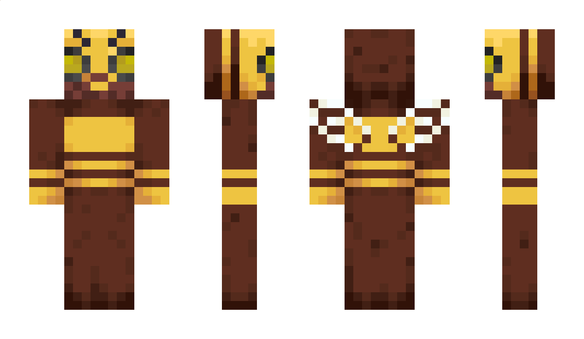 Arc_Archon Minecraft Skin