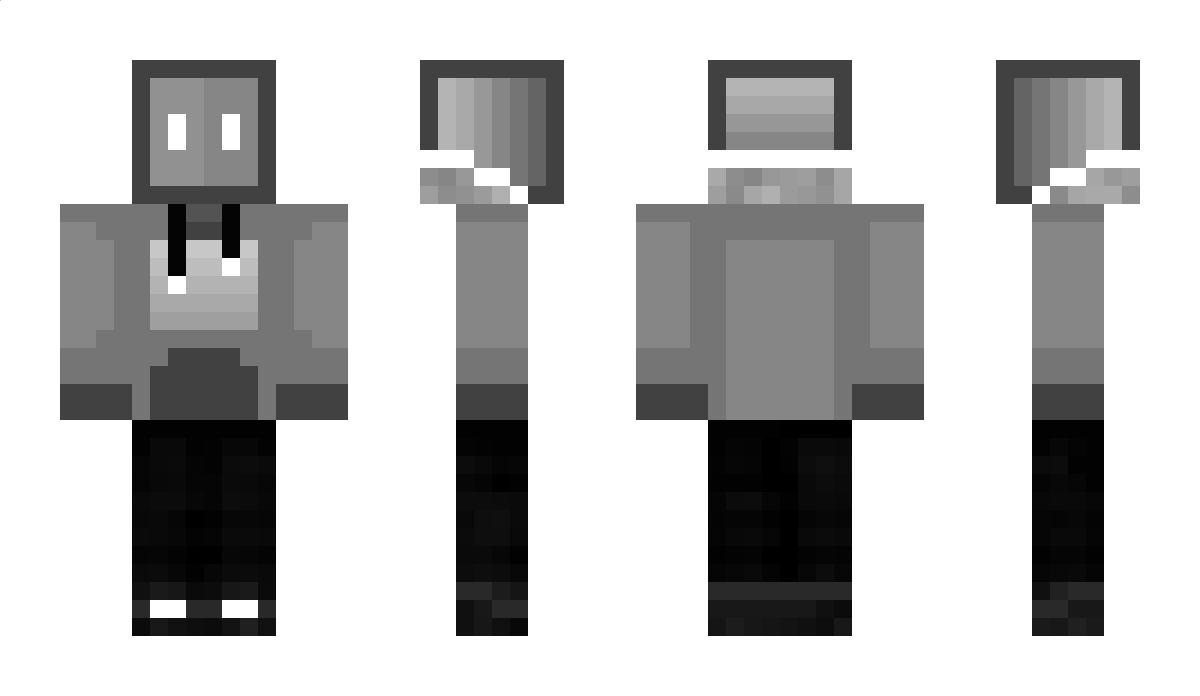 szi804s Minecraft Skin