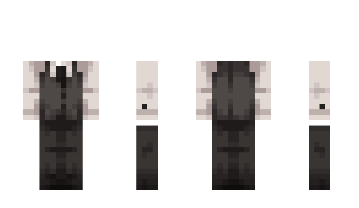 Vanilll4 Minecraft Skin