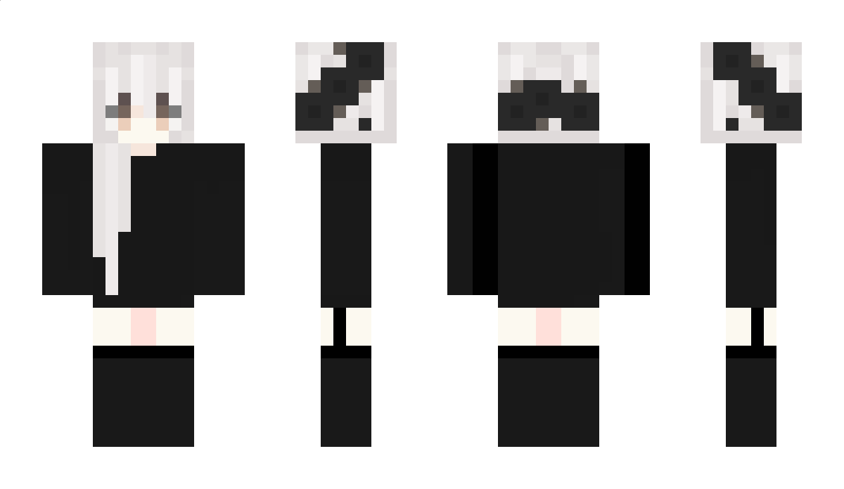 gutmad Minecraft Skin