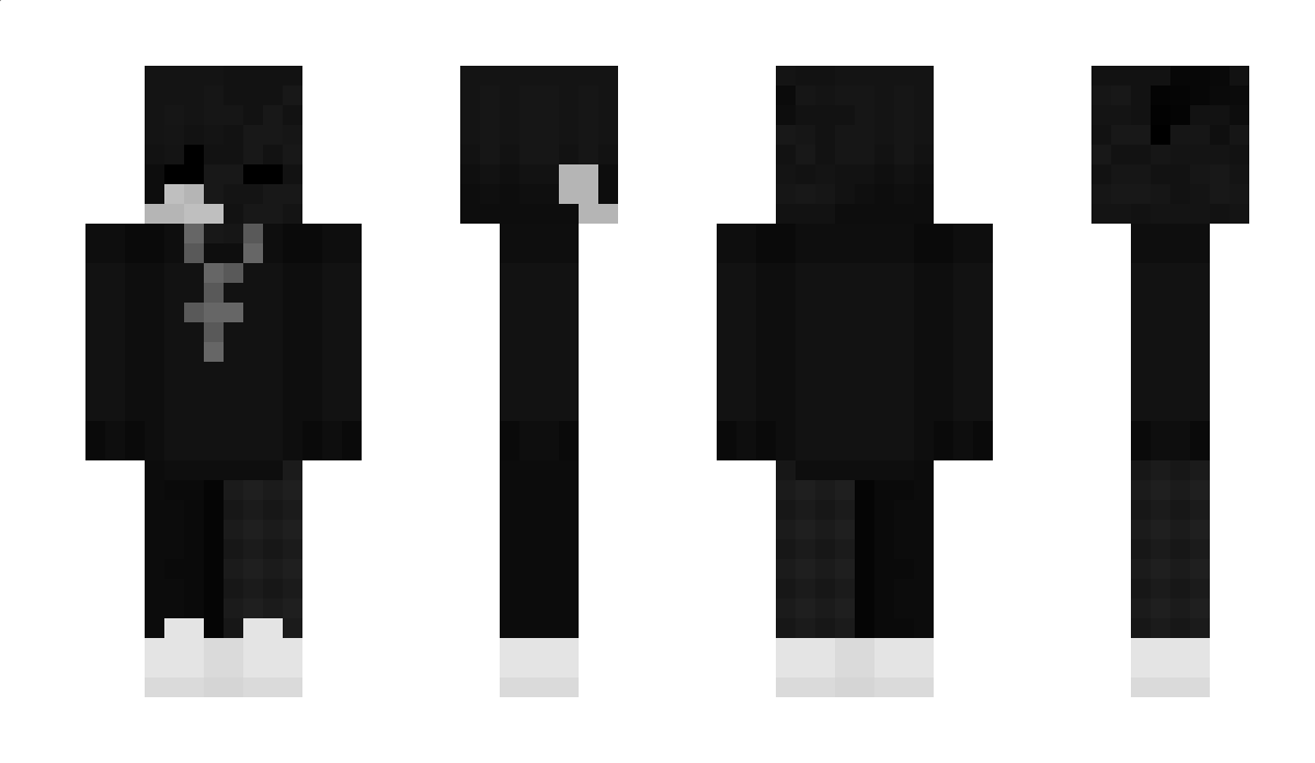 mruuuk Minecraft Skin