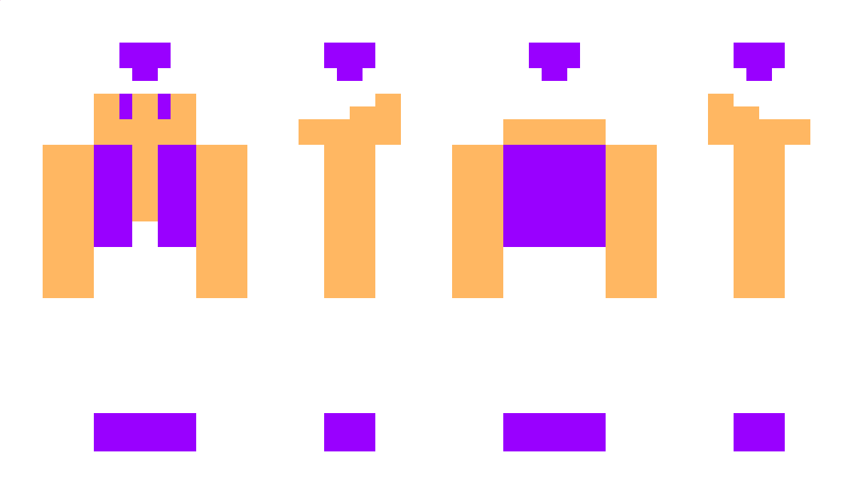 Lord0fTheCubes Minecraft Skin