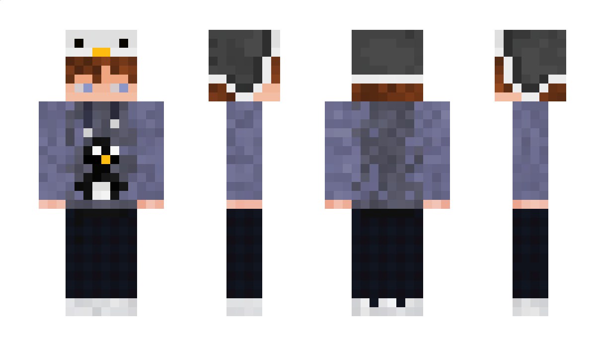 dasOlf Minecraft Skin