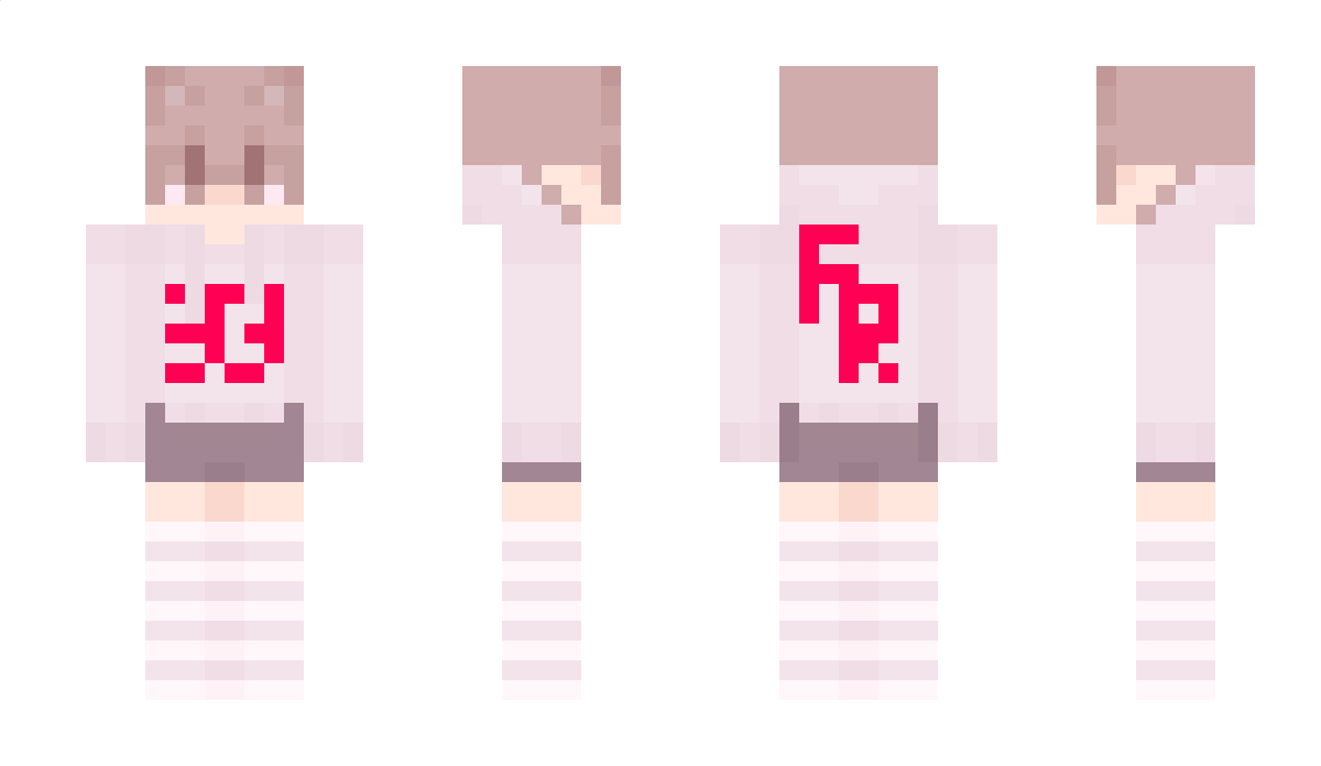 freemoney129 Minecraft Skin