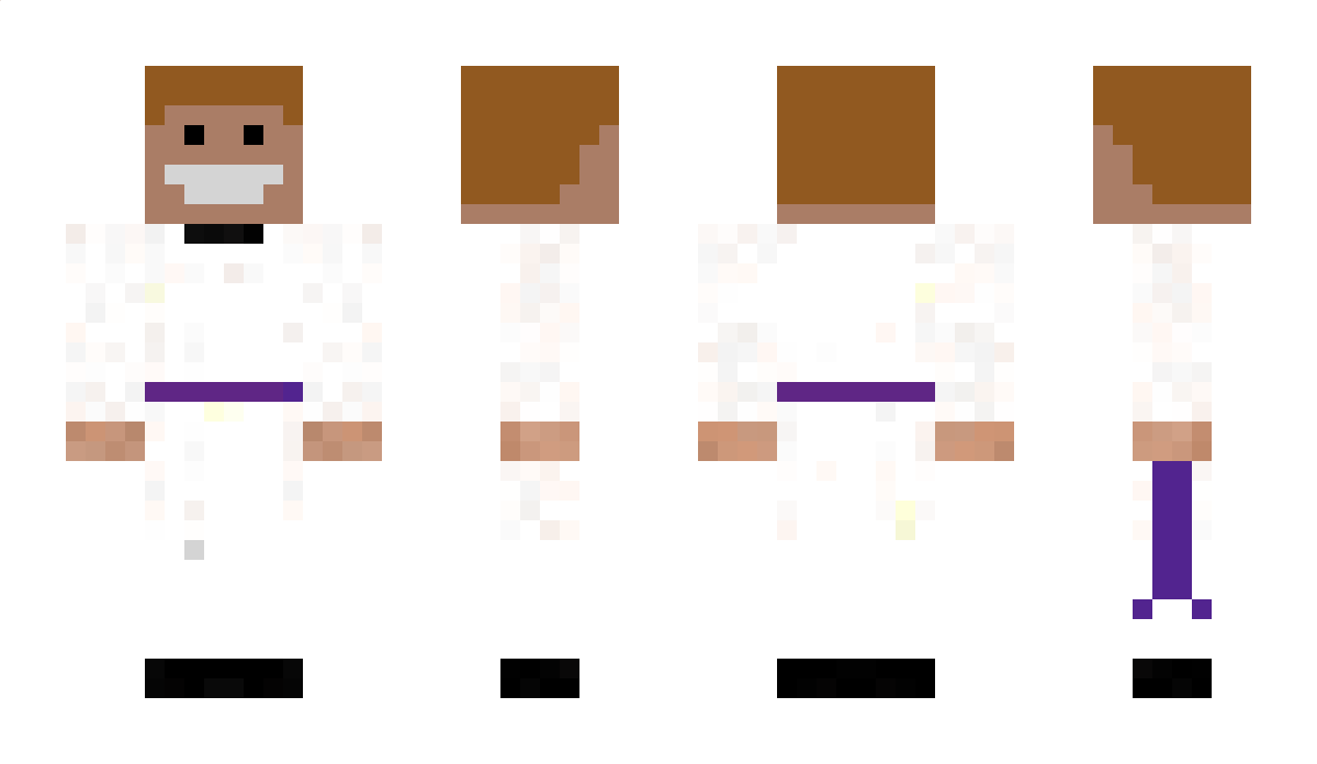 KptSzyszka Minecraft Skin