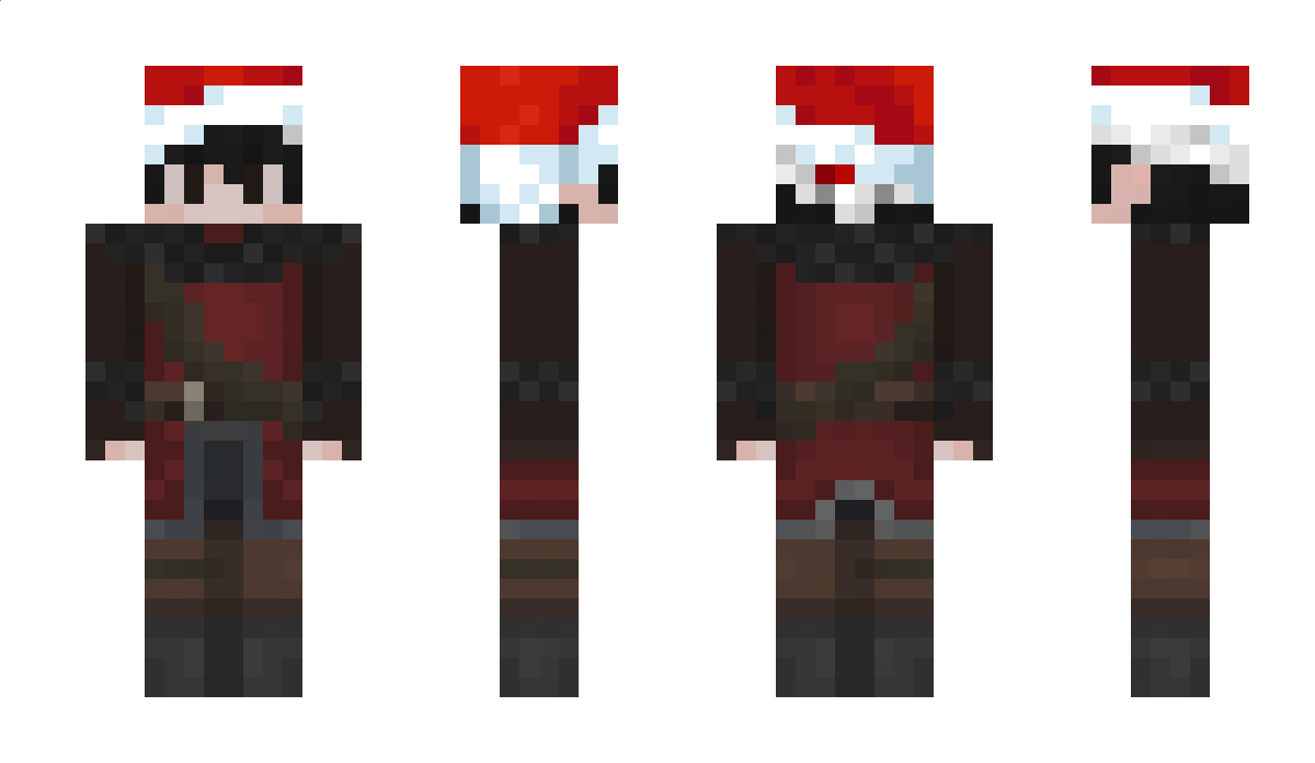 Smolbey_ Minecraft Skin