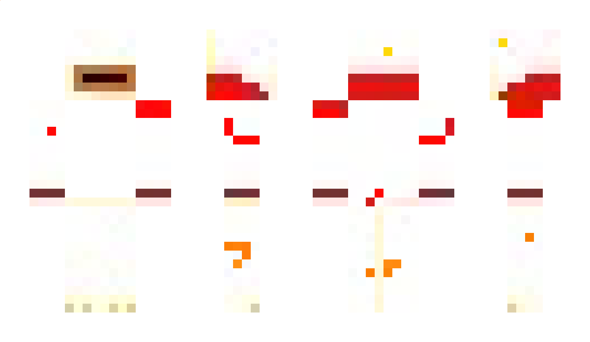 minecraftgame22 Minecraft Skin