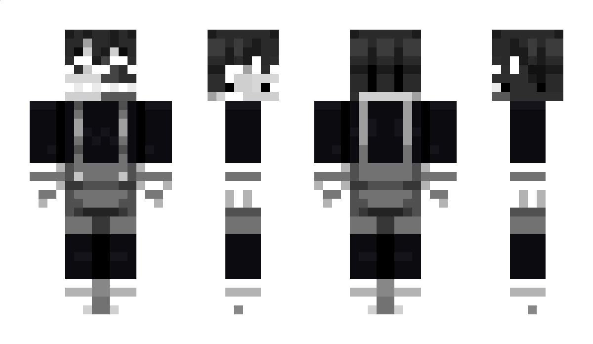 aboop Minecraft Skin