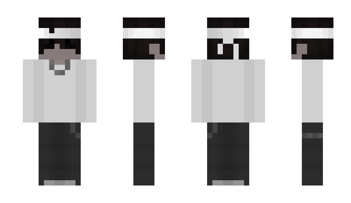 EzCqmb0s Minecraft Skin