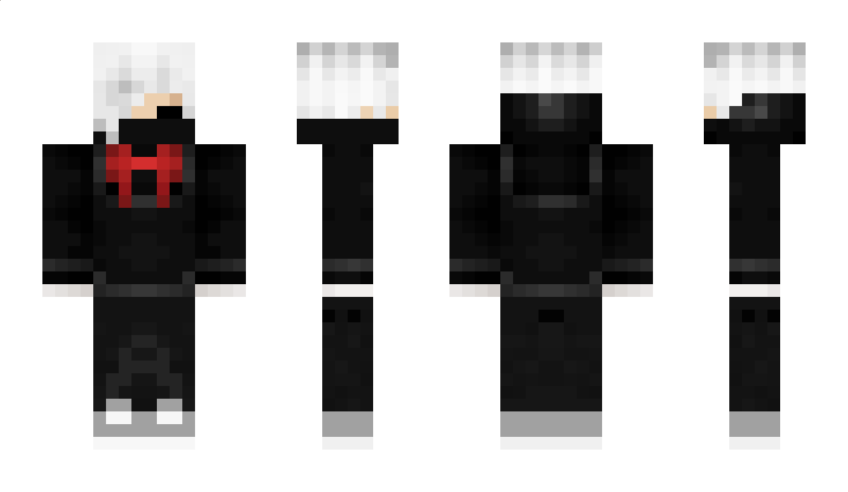 Blados Minecraft Skin