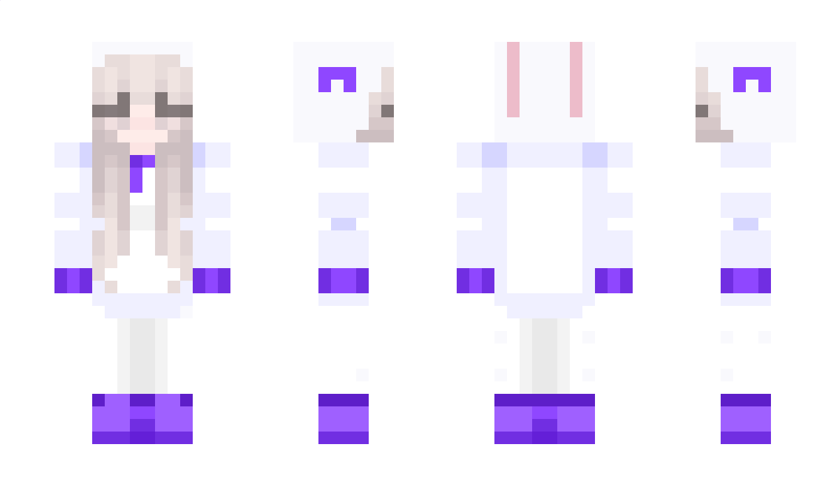 murkedRod03 Minecraft Skin