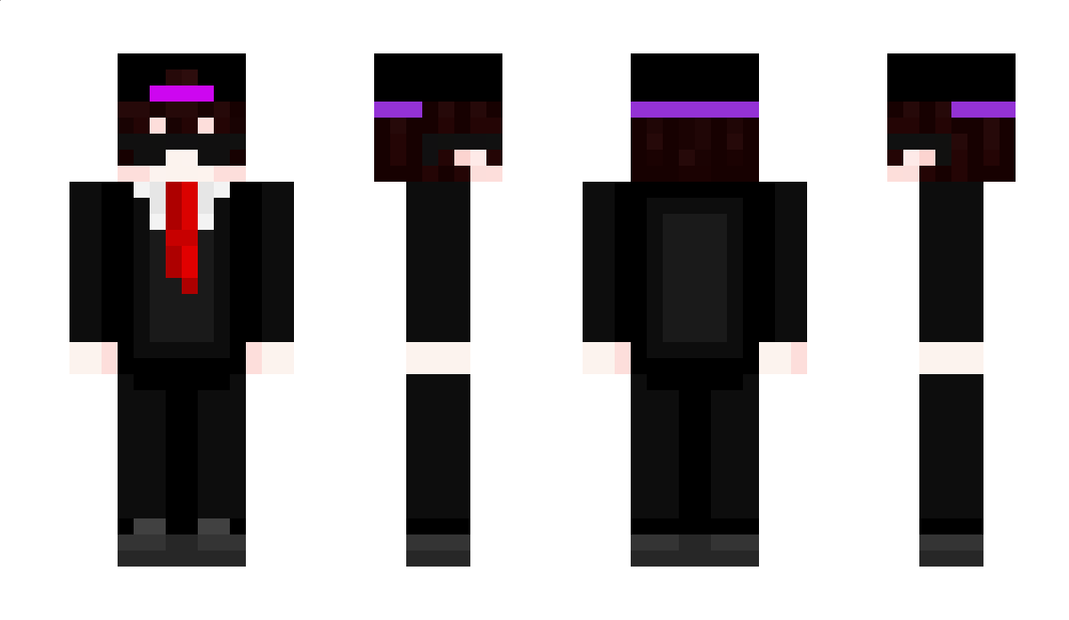 folitz Minecraft Skin