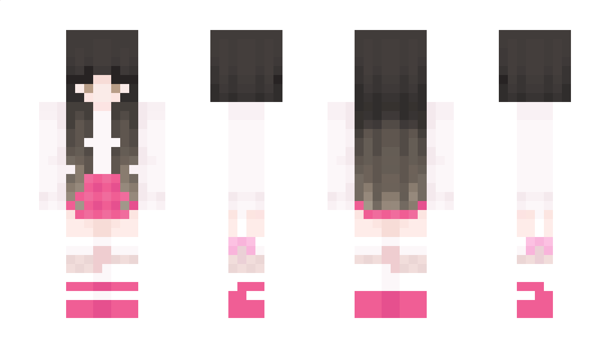 llinds Minecraft Skin