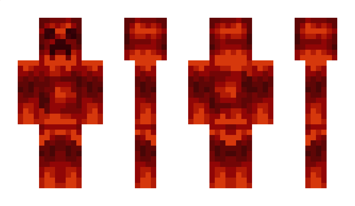 Minecons Minecraft Skin