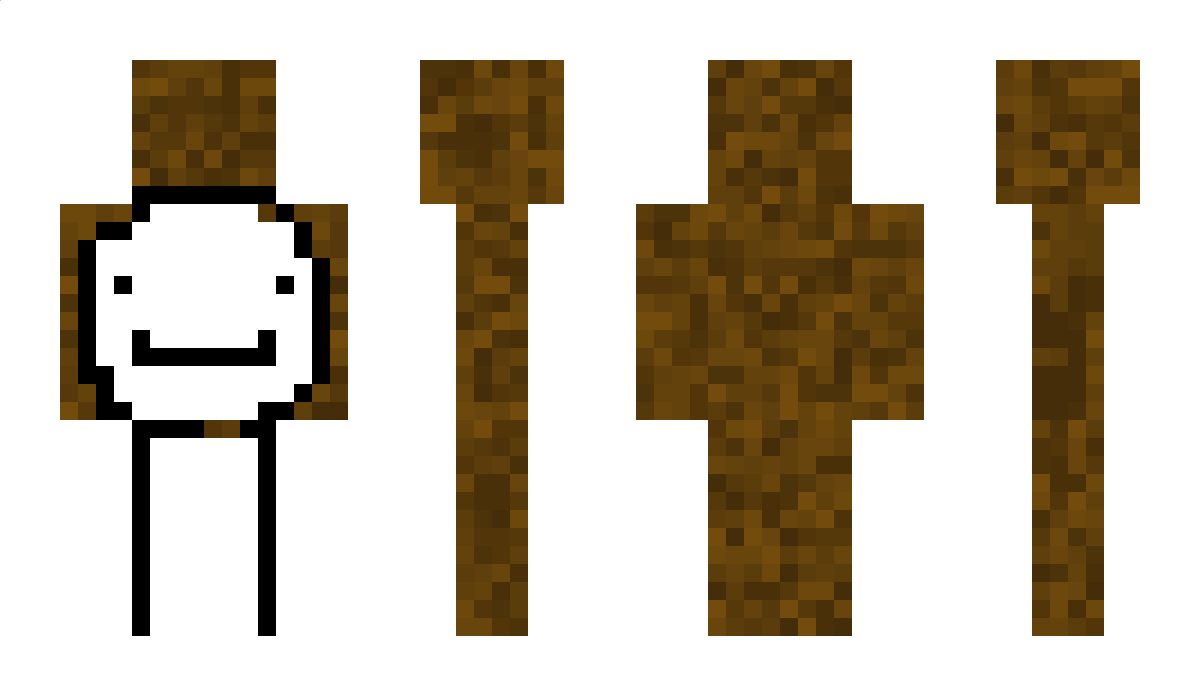 ChiBius Minecraft Skin