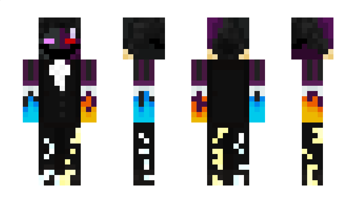 _JesterXD_ Minecraft Skin