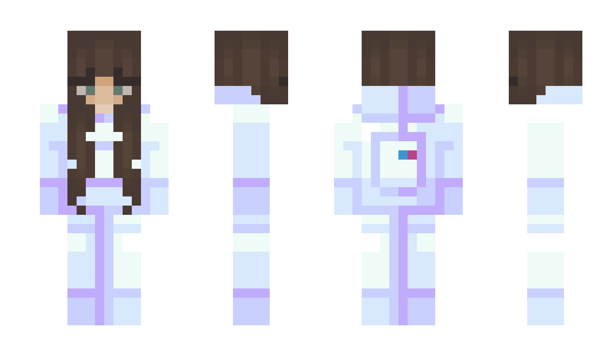 steevie Minecraft Skin