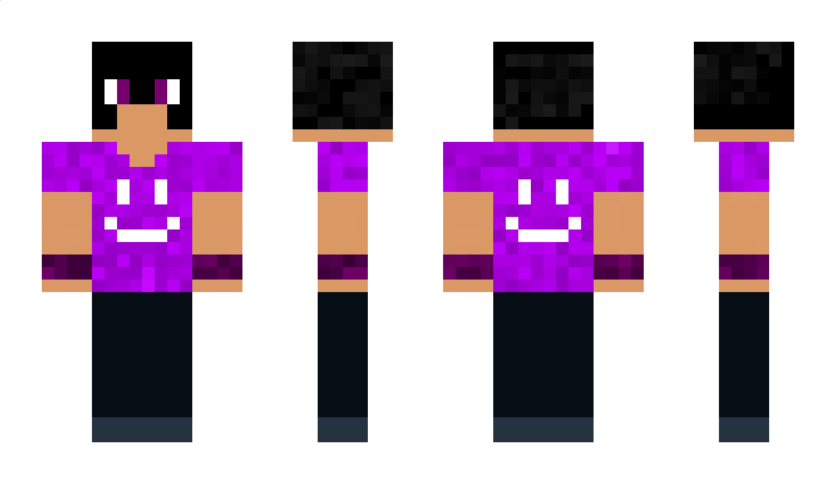 Burger_24 Minecraft Skin