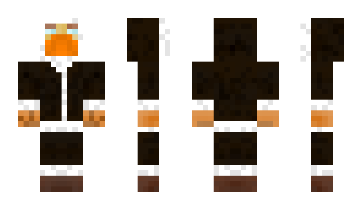 Wummbo Minecraft Skin