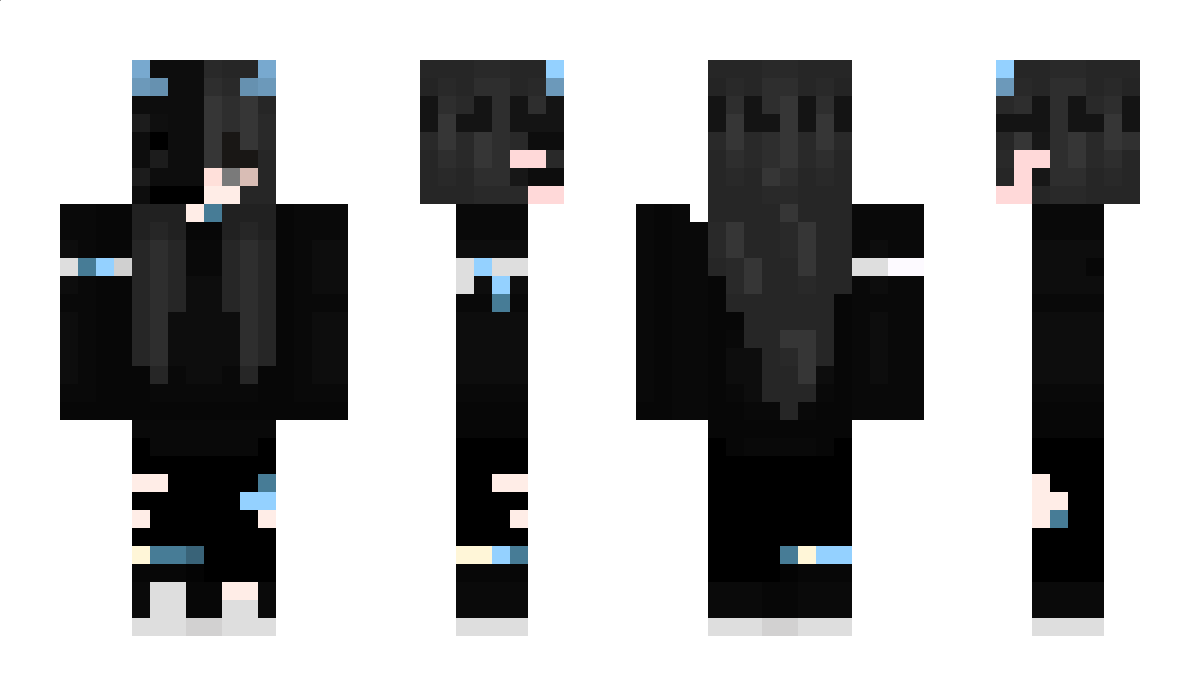 jordan14032008 Minecraft Skin