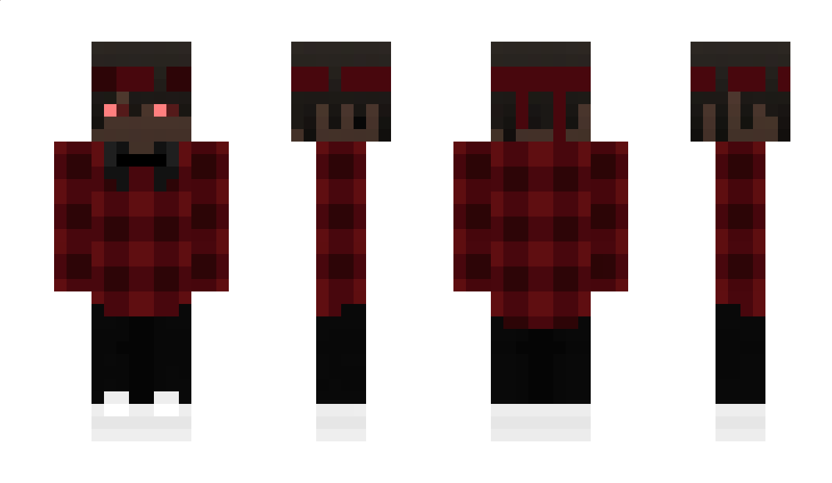 Kalithann Minecraft Skin