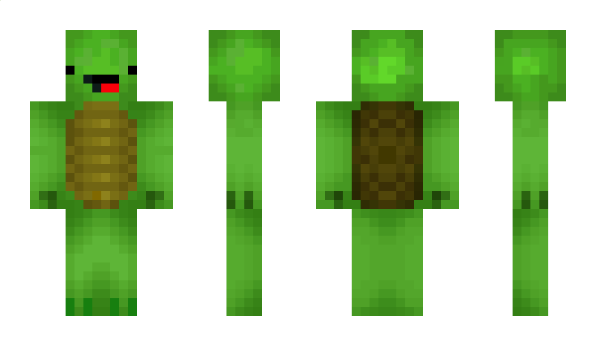 00 Minecraft Skin