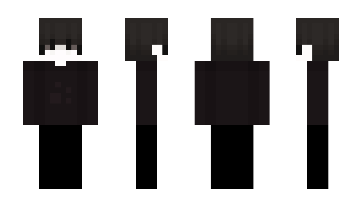 occorocks Minecraft Skin