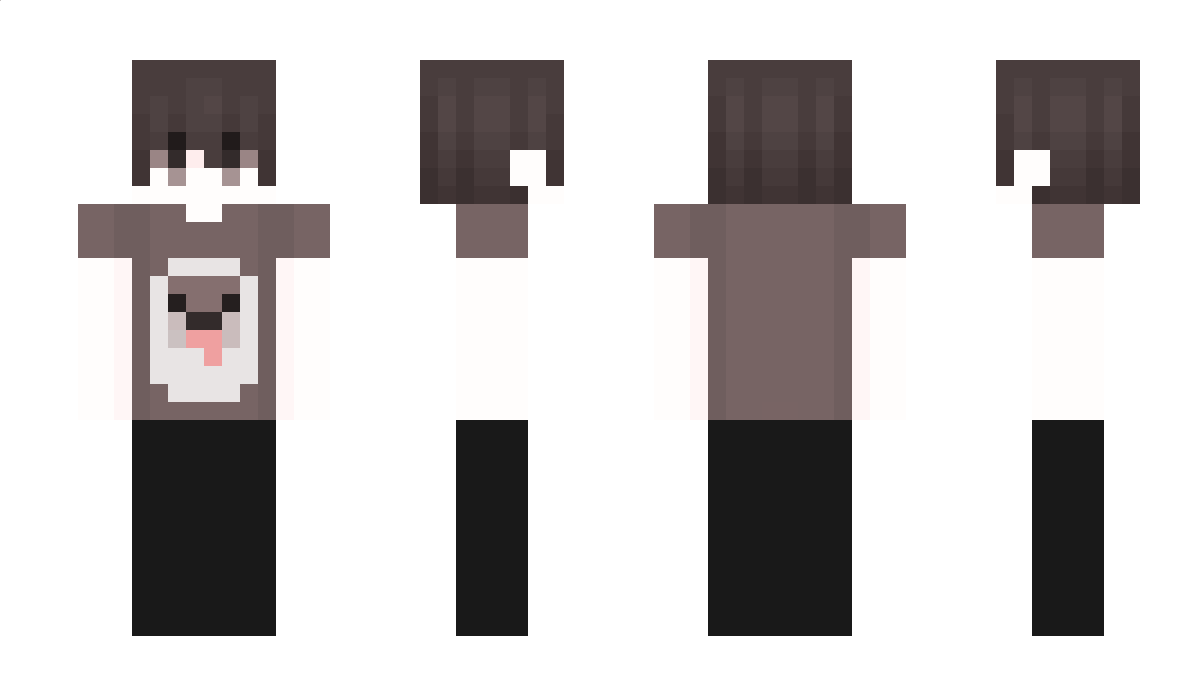 jzvpi Minecraft Skin